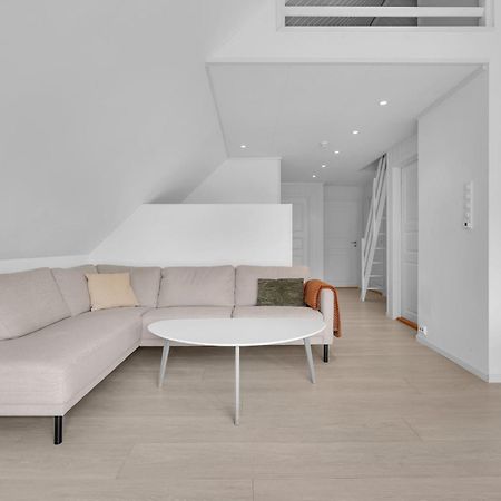 Apartment W Walking Distance To Tromso City Center Ngoại thất bức ảnh