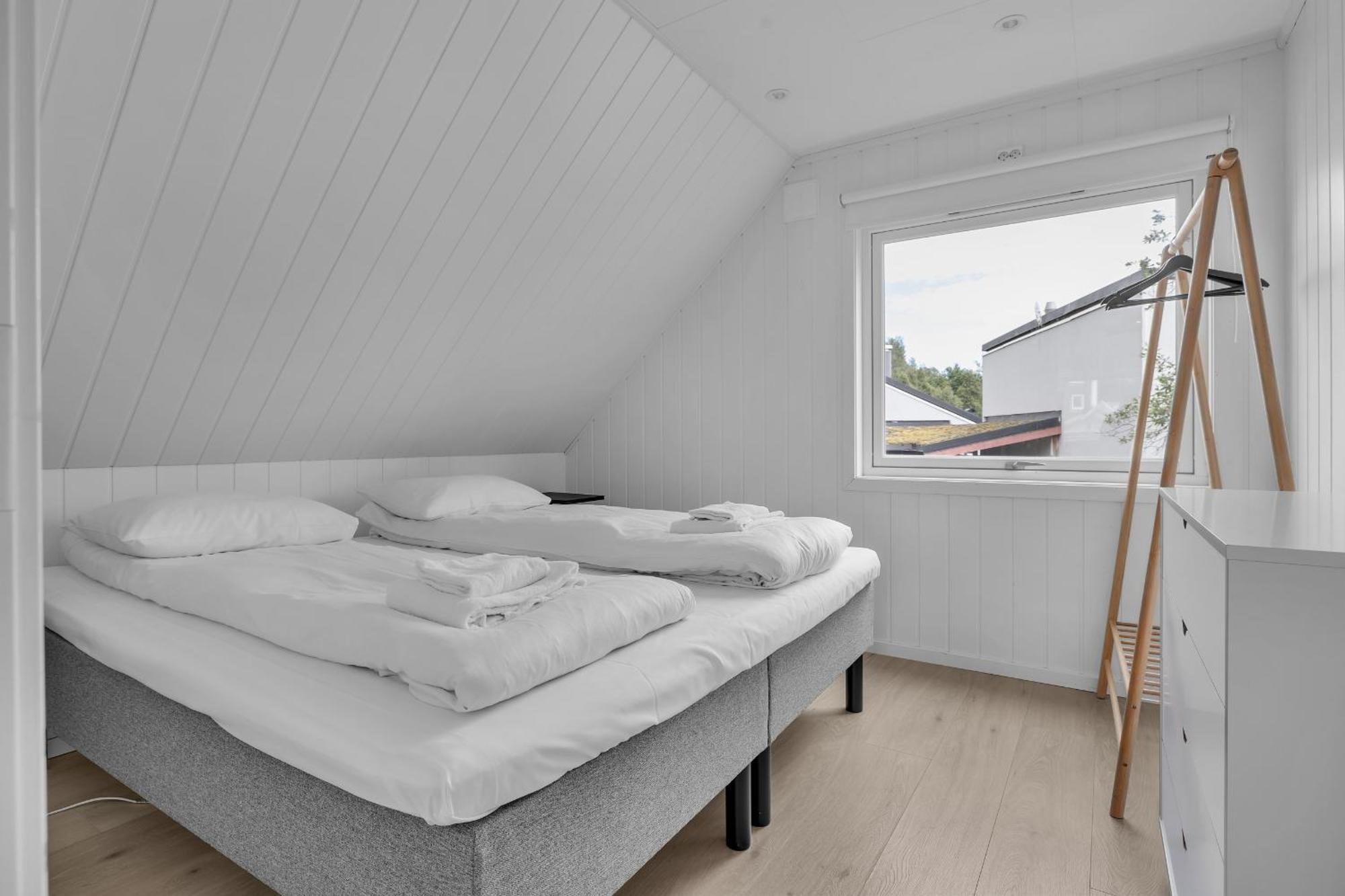 Apartment W Walking Distance To Tromso City Center Ngoại thất bức ảnh