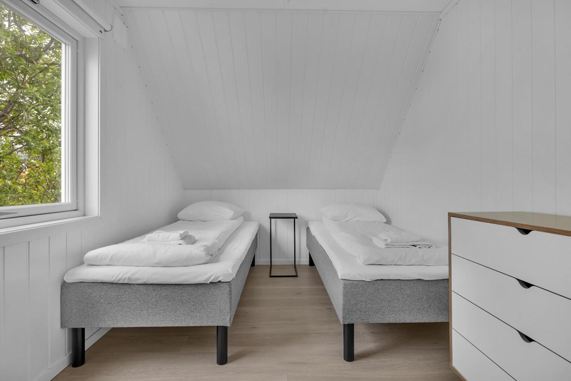 Apartment W Walking Distance To Tromso City Center Ngoại thất bức ảnh