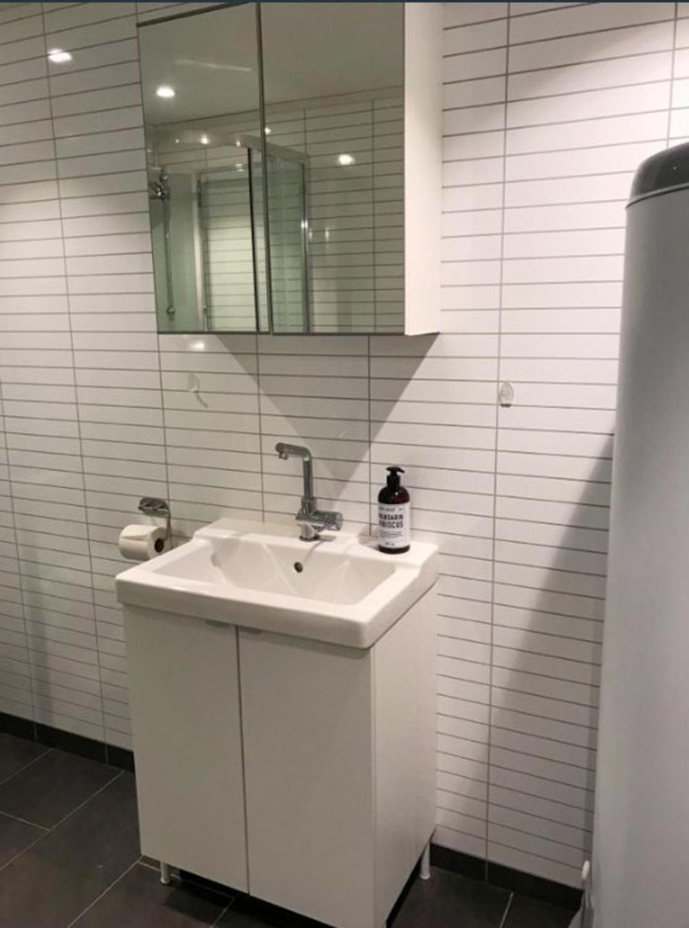 Apartment W Walking Distance To Tromso City Center Ngoại thất bức ảnh
