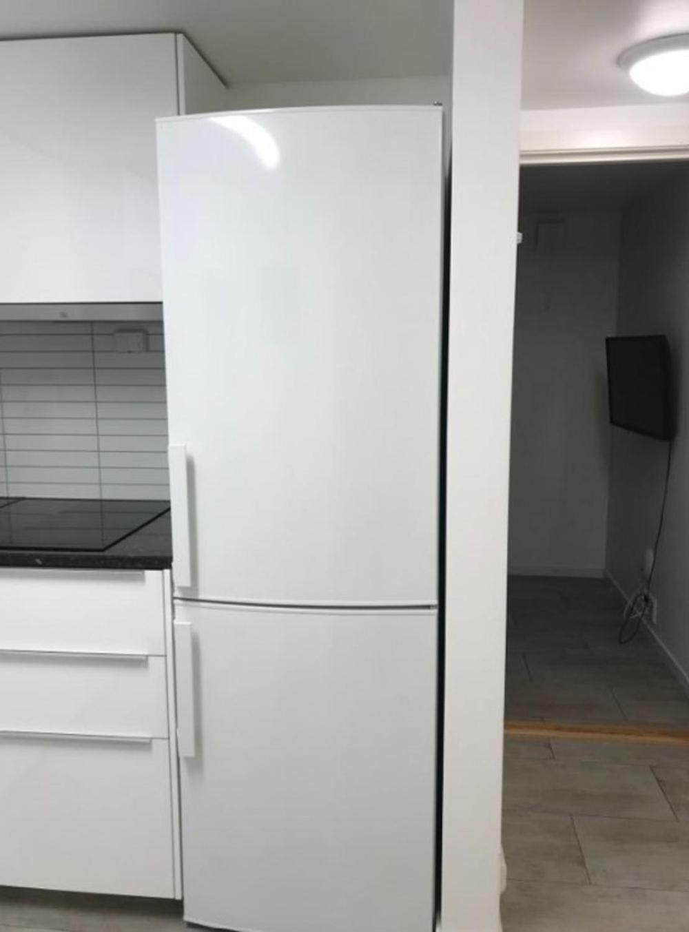 Apartment W Walking Distance To Tromso City Center Ngoại thất bức ảnh