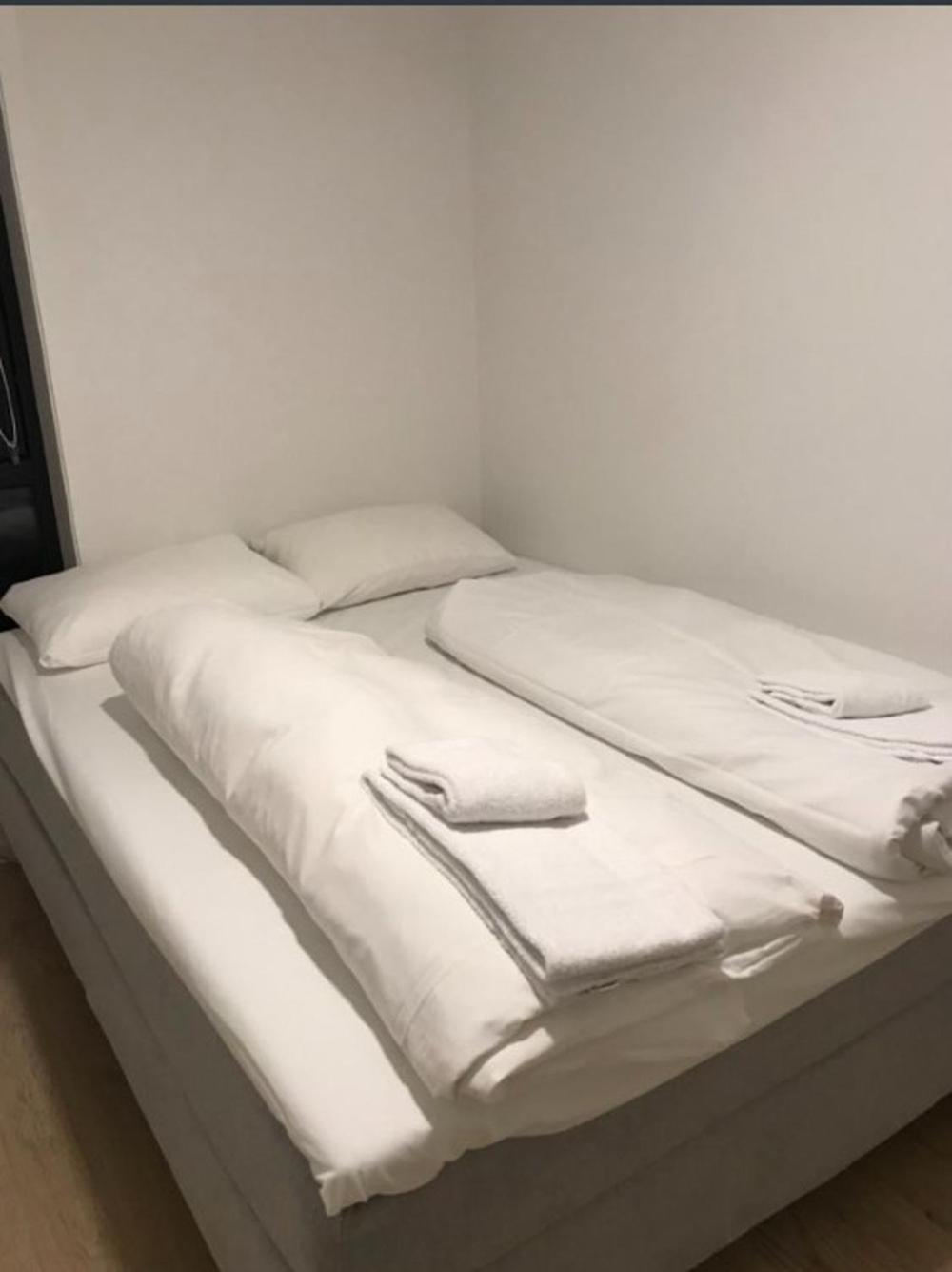 Apartment W Walking Distance To Tromso City Center Ngoại thất bức ảnh